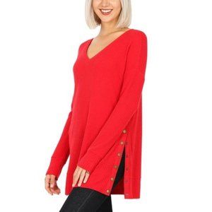 Women'S Sweater Top